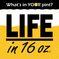 Life in 16 oz.