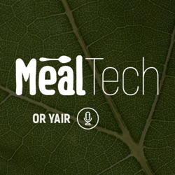 Fresh Start Foodtech incubator - פרק 21 עונה 1 | דחיפה לכיוון הנכון