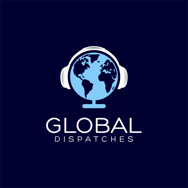 List item Global Dispatches -- World News That Matters image