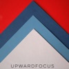 Upward Focus artwork