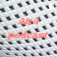 A&A podcast podcast