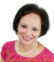 Healing The Wounded & Distorted Feminine with Laura Hosford