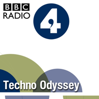 Techno Odyssey podcast