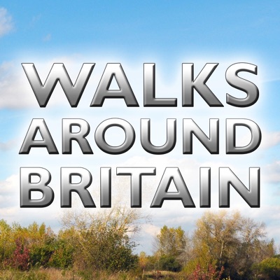 Walks Around Britain Walks Around Britain