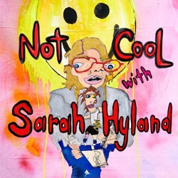 Jason Ellis and Justin Martindale join Not Cool with Sarah Hyland