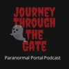 Journeythroughthegate's podcast artwork