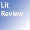 Lit Review artwork