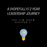 Tim Hildred podcast
