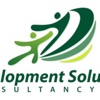 Development Solutions Consultancy Podcast artwork