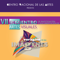 VII Encuentro de Investigación y Documentación de Artes Visuales podcast