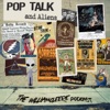Pop Talk & Aliens - The William Cleere Podcast artwork