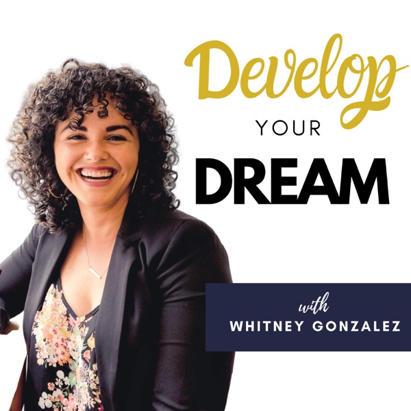 Develop Your Dream