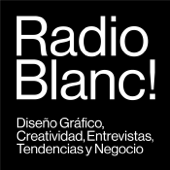 Radio B! - Blanc!
