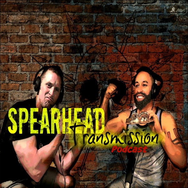 600px x 600px - Listen To Spearhead Transmission Podcast Online At ...