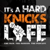 It's a Hard Knicks Life artwork