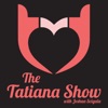 The Tatiana Show! artwork