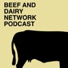 Beef And Dairy Network artwork