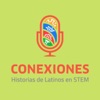 Conexiones: Latinos en Tech artwork