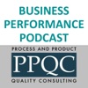 Business Performance Podcast artwork