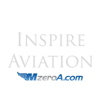 Inspire Aviation Podcast by MzeroA.com podcast