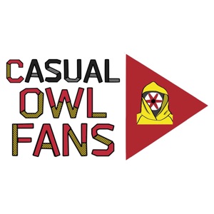 COWL Fans: May 18, 2020