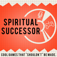 Spiritual Successor podcast