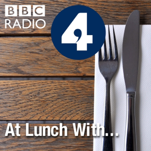 At Lunch With... podcast