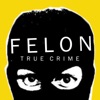 Felon True Crime artwork