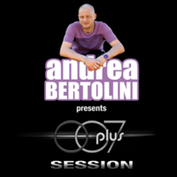 Andrea Bertolini presents Stereo Seven Session podcast