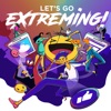 Extreming! artwork