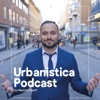 Urbanistica Podcast - Smart & Livable Cities for People artwork