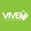 VIVE Church with Pastor Randy Knechtel  artwork