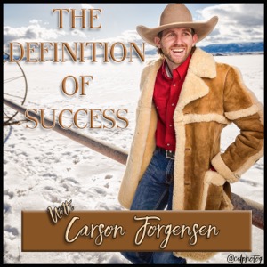 The Definition of Success podcast