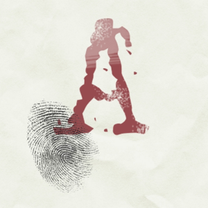 Accused podcast