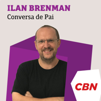 Conversa de pai - Ilan Brenman podcast