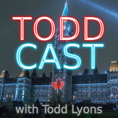 Toddcast Toddcast