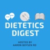 Dietetics Digest Podcast artwork