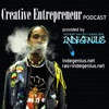 Creative Entrepreneur Podcast – Indegenius artwork