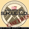 SHIELD: Case Files artwork