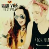High Vibe Podcasts artwork