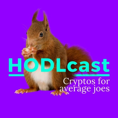 HODLcast HODLcast