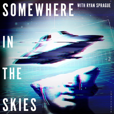Somewhere in the Skies Somewhere in the Skies