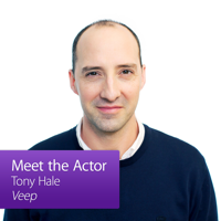 Tony Hale: Meet the Actor podcast