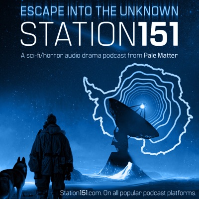 Station 151:Pale Matter