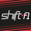 Shift+F1: A Formula 1 Podcast artwork