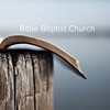 Bible Baptist Big Timber artwork