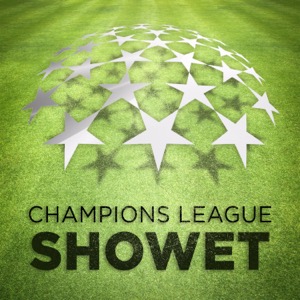 Champions League Showet