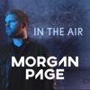 Morgan Page - In The Air artwork