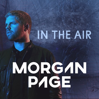 Morgan Page - In The Air Morgan Page - In The Air