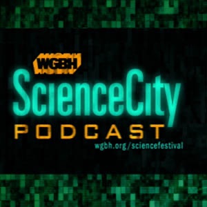 Science City Video Podcast Artwork